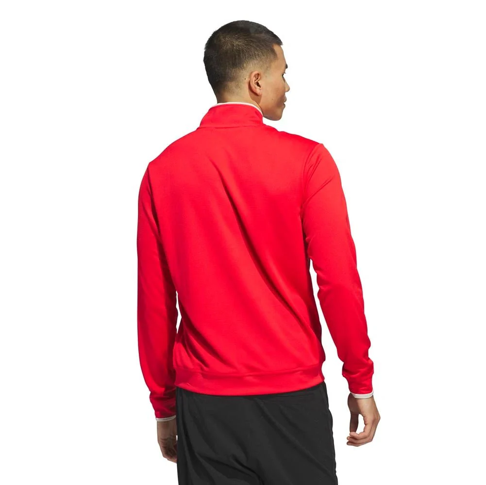 Adidas Lightweight Golf 1/4 Zip - Image 15