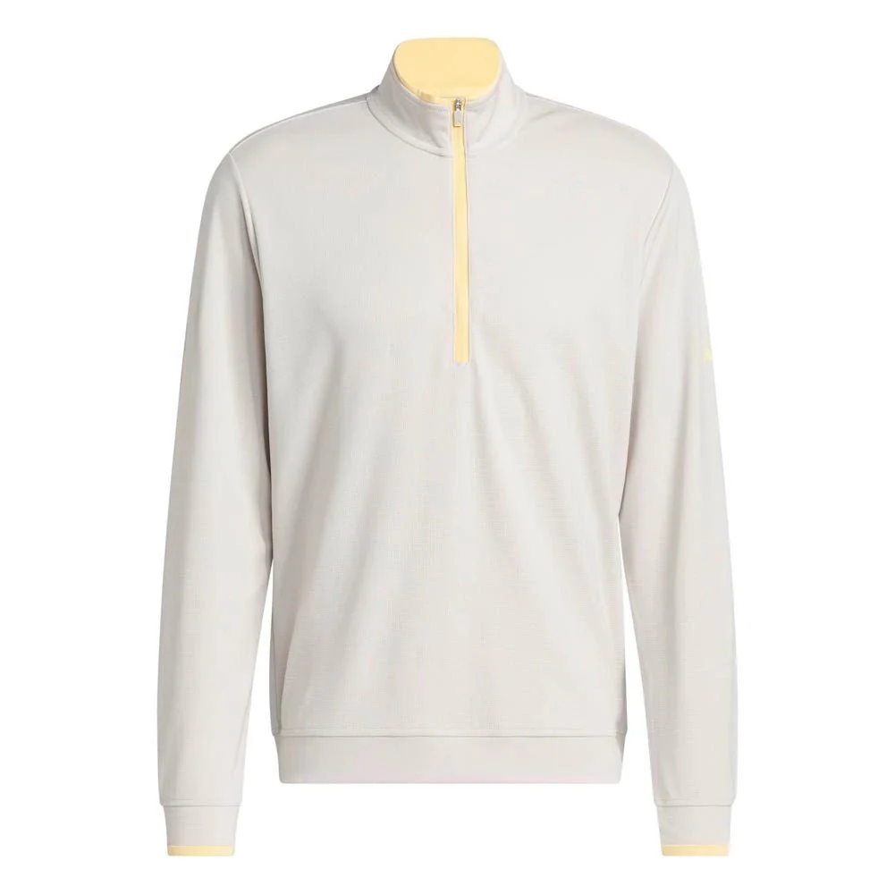 Adidas Lightweight Golf 1/4 Zip - Image 18