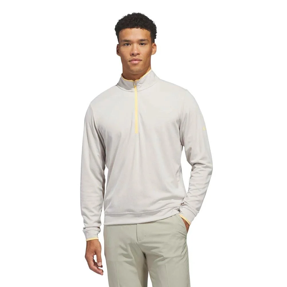 Adidas Lightweight Golf 1/4 Zip - Image 19