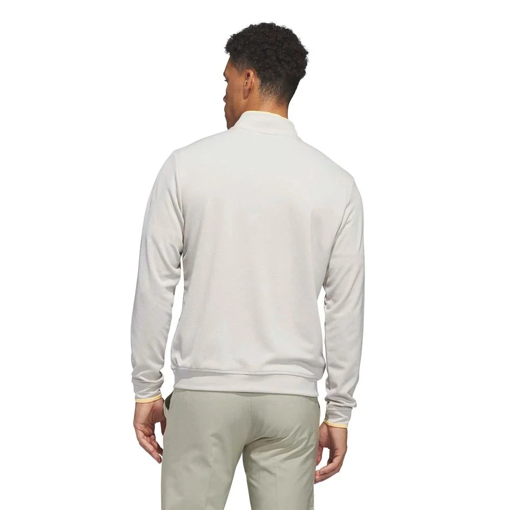 Adidas Lightweight Golf 1/4 Zip - Image 20