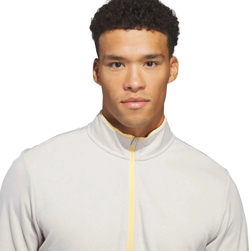 Adidas Lightweight Golf 1/4 Zip - Image 21