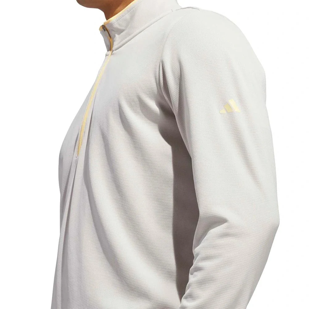 Adidas Lightweight Golf 1/4 Zip - Image 22