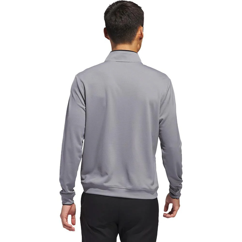 Adidas Lightweight Golf 1/4 Zip - Image 4