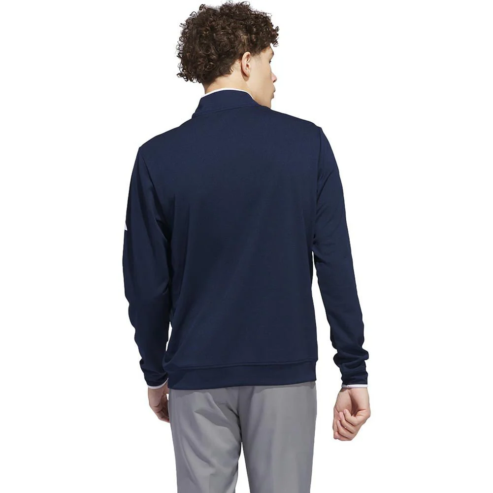 Adidas Lightweight Golf 1/4 Zip - Image 6