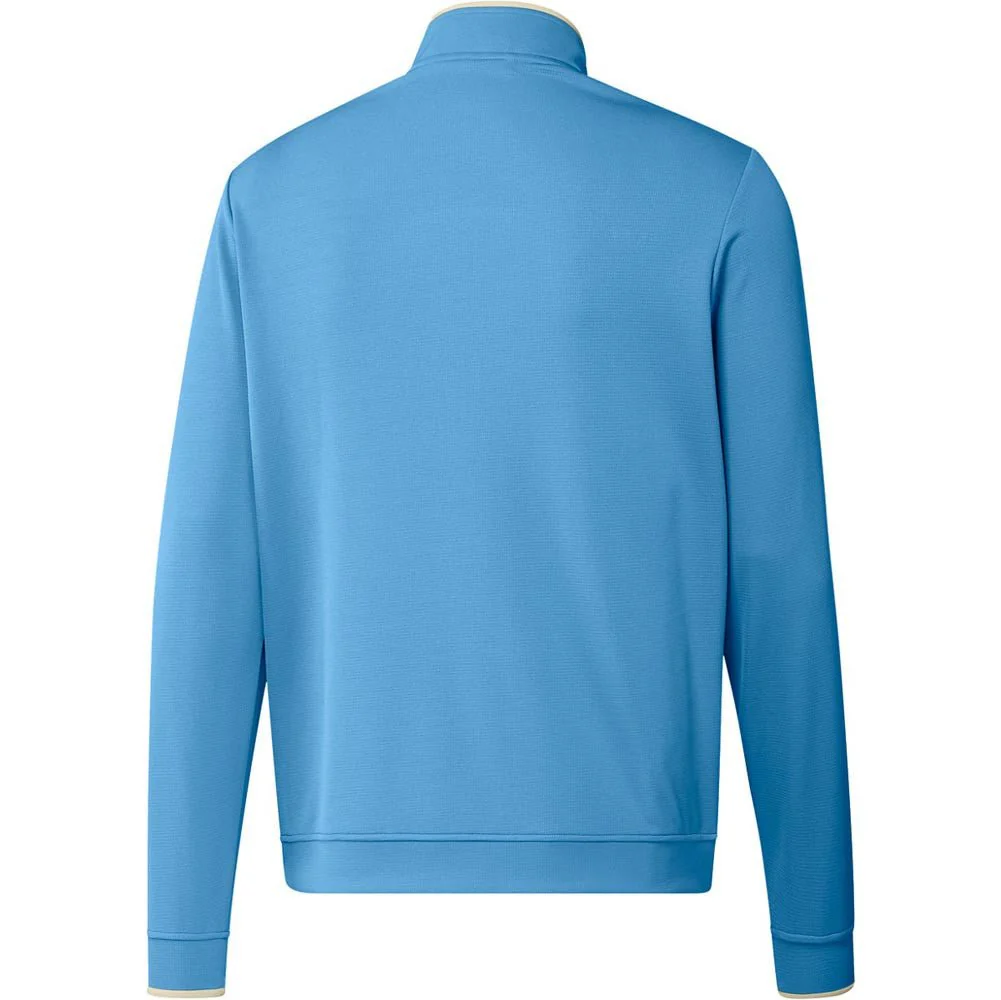 Adidas Lightweight Golf 1/4 Zip - Image 8