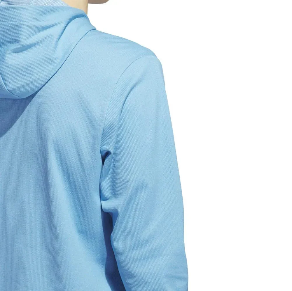 Adidas Lightweight Golf Hoodie - Image 15