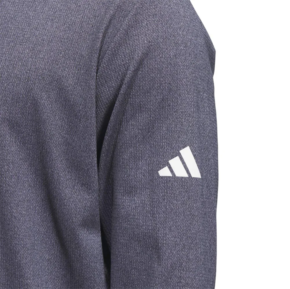 Adidas Lightweight Golf Hoodie - Image 9