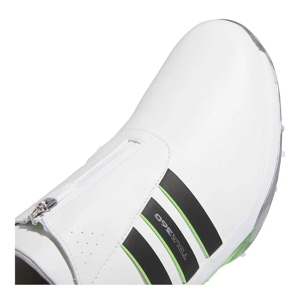 Adidas Men's Tour360 24 BOA Boost Golf Shoes - Image 4