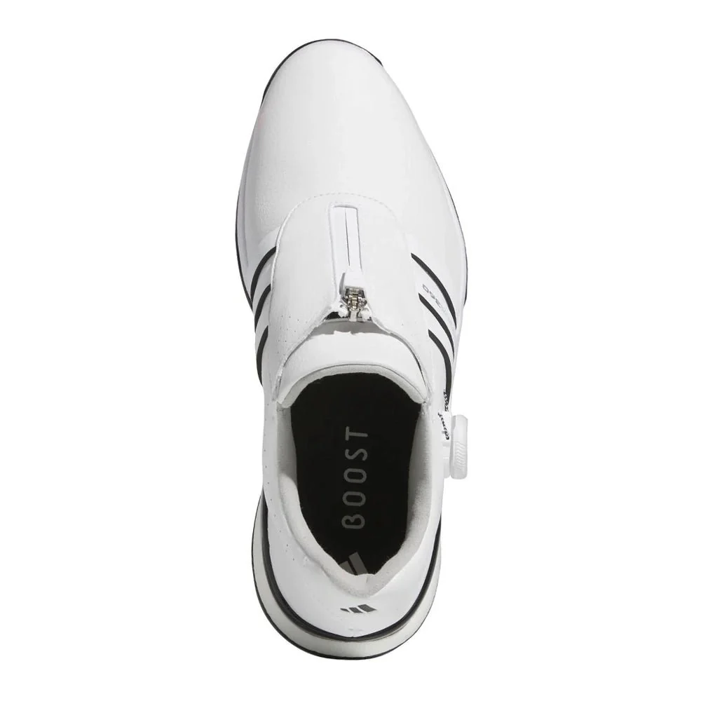 Adidas Men's Tour360 24 BOA Boost Golf Shoes - Image 7