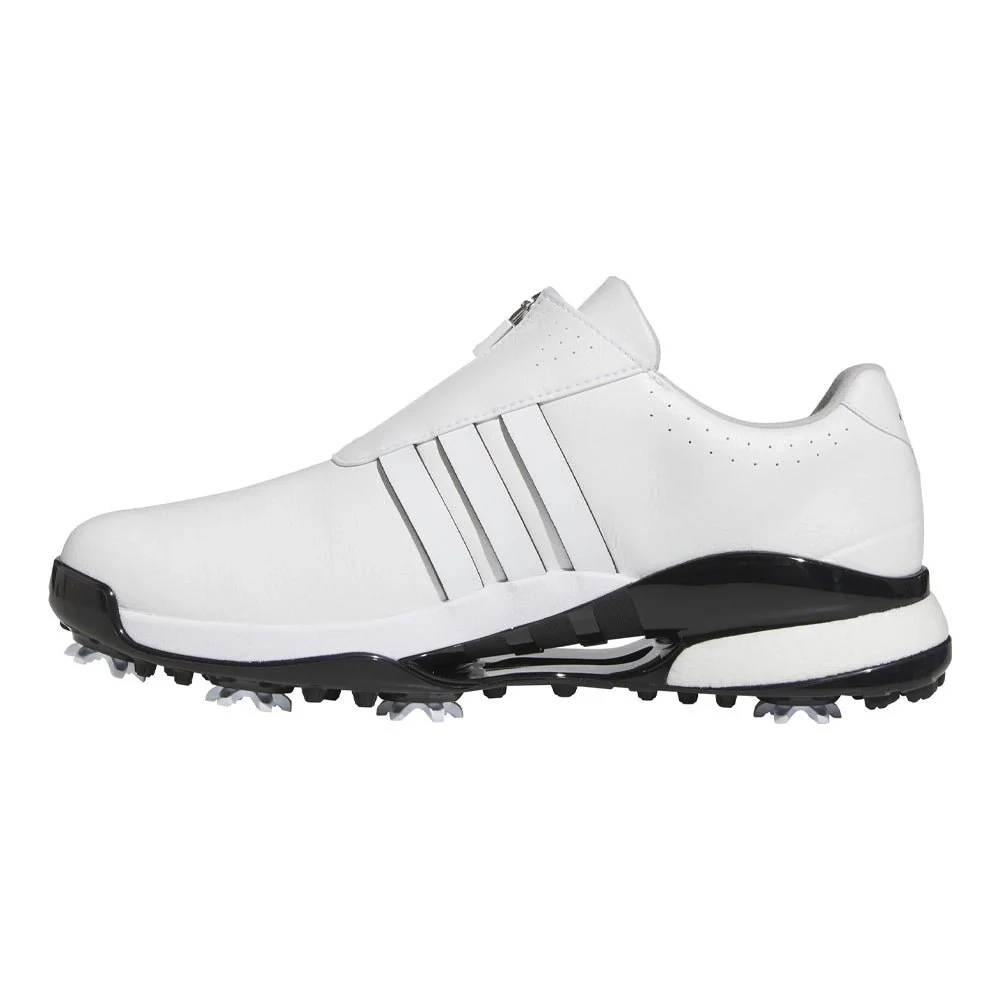 Adidas Men's Tour360 24 BOA Boost Golf Shoes - Image 9