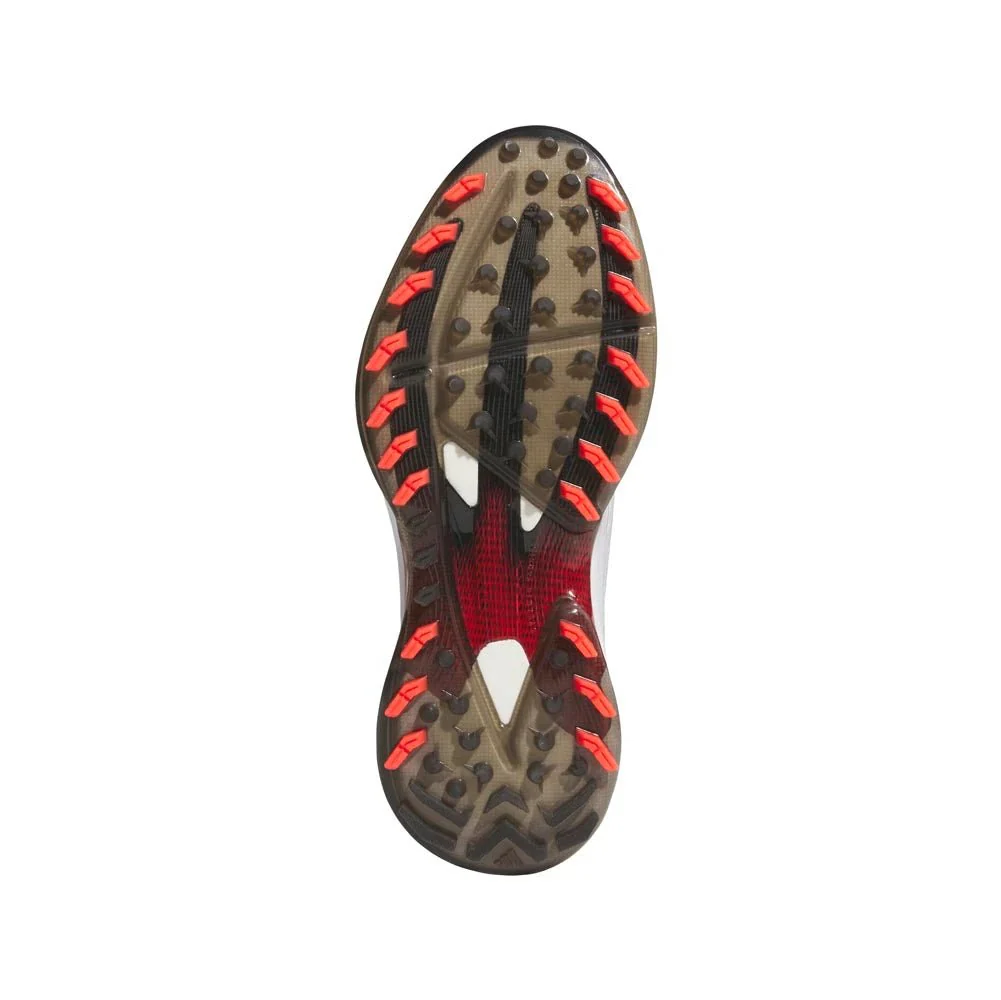 Adidas Men's Adizero ZG Golf Shoes - Image 4