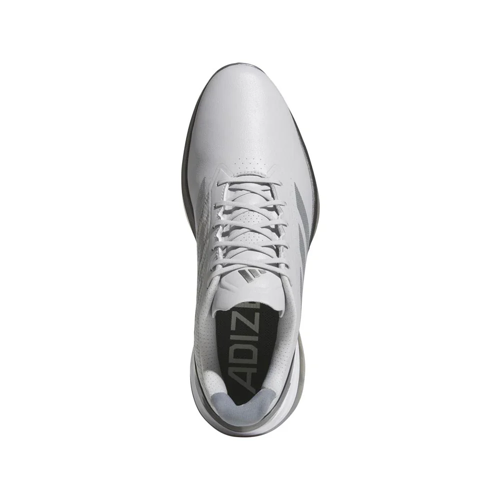 Adidas Men's Adizero ZG Golf Shoes - Image 9