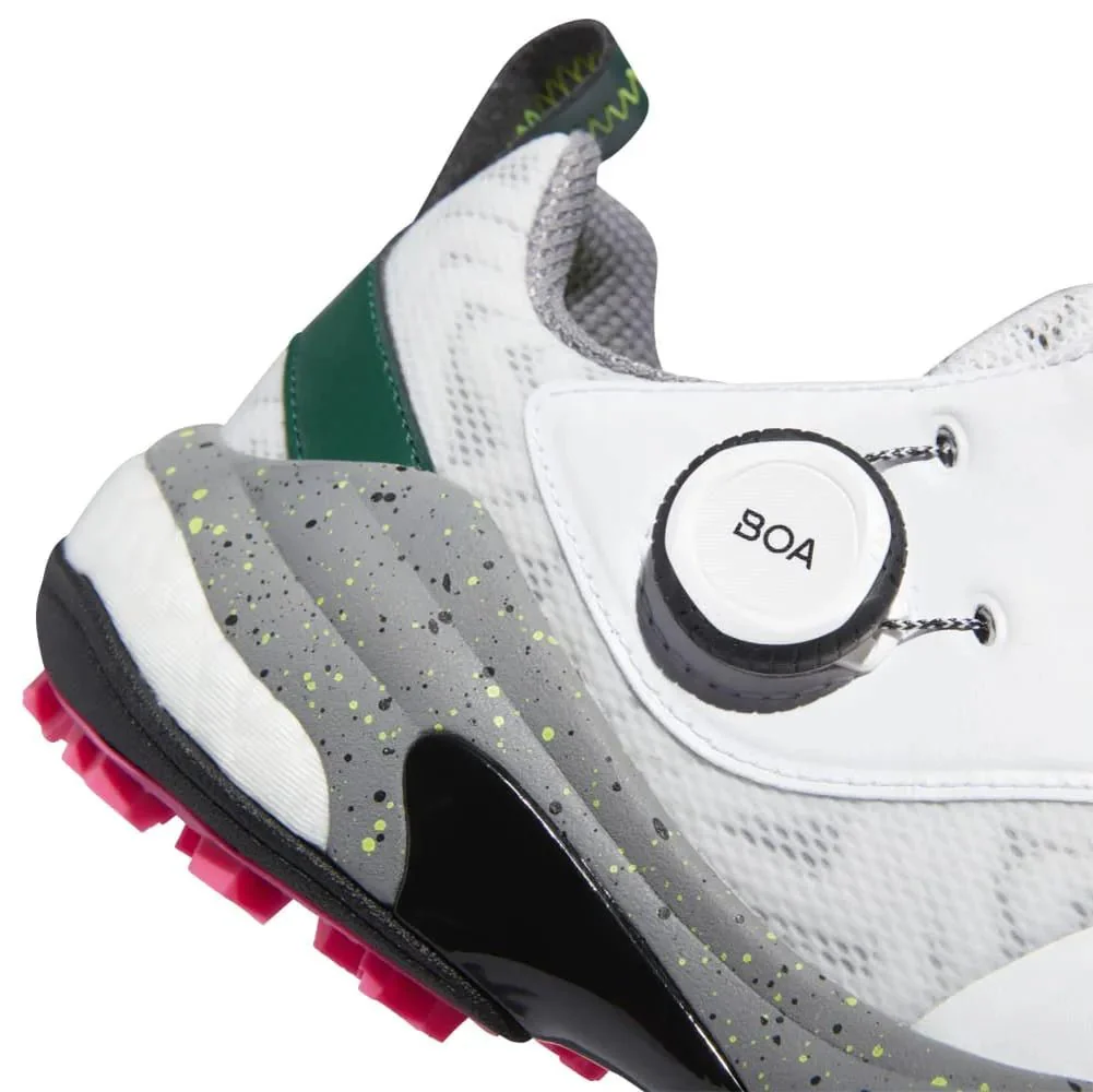 Adidas Men's CodeChaos 25 BOA Golf Shoes - Image 11