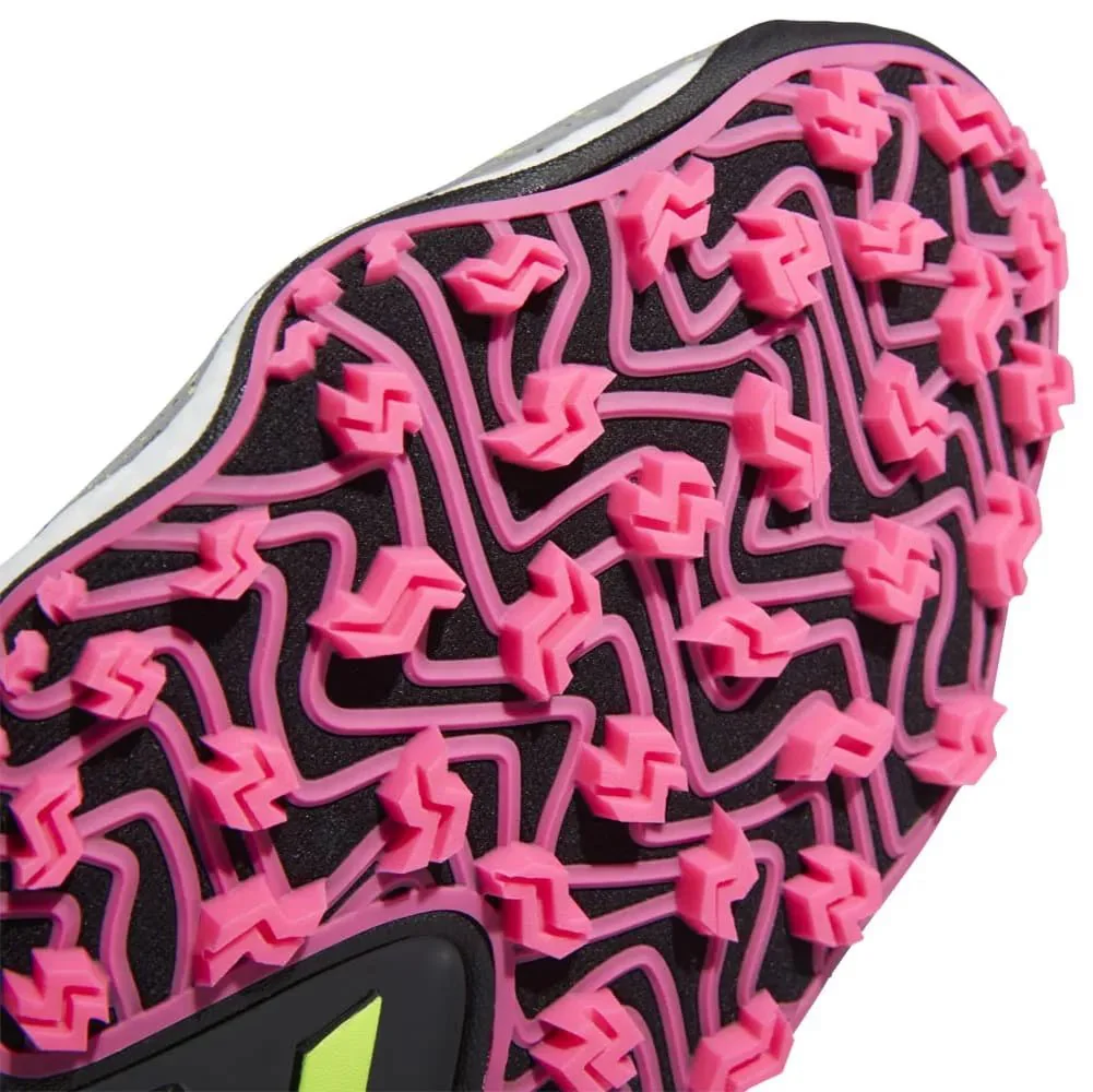 Adidas Men's CodeChaos 25 BOA Golf Shoes - Image 12