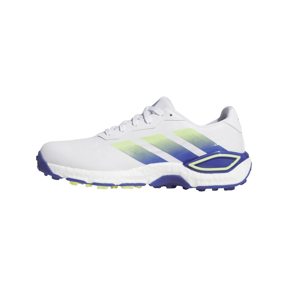 Adidas Men's CodeChaos 27 Spikeless Golf Shoes - Image 10