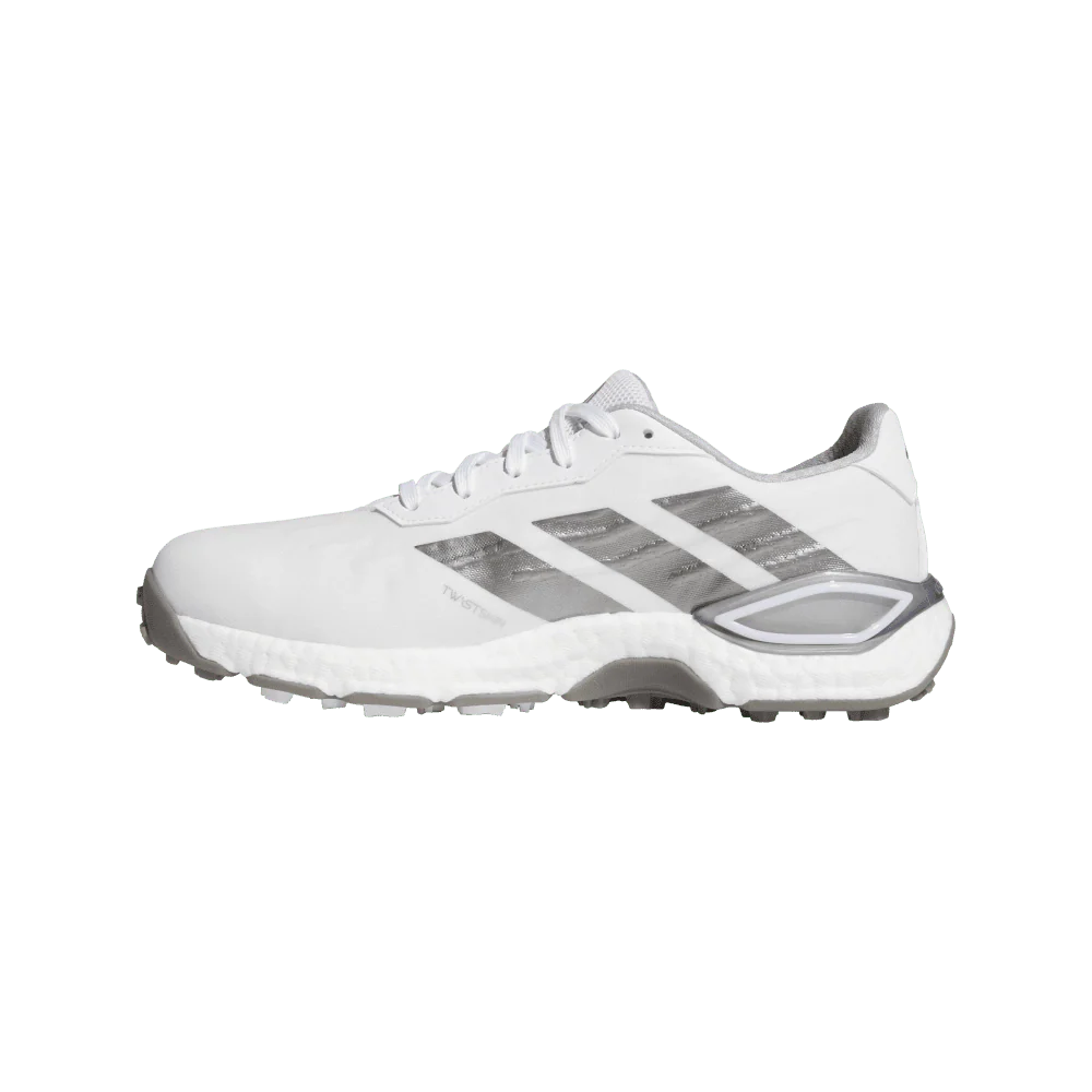 Adidas Men's CodeChaos 27 Spikeless Golf Shoes - Image 4