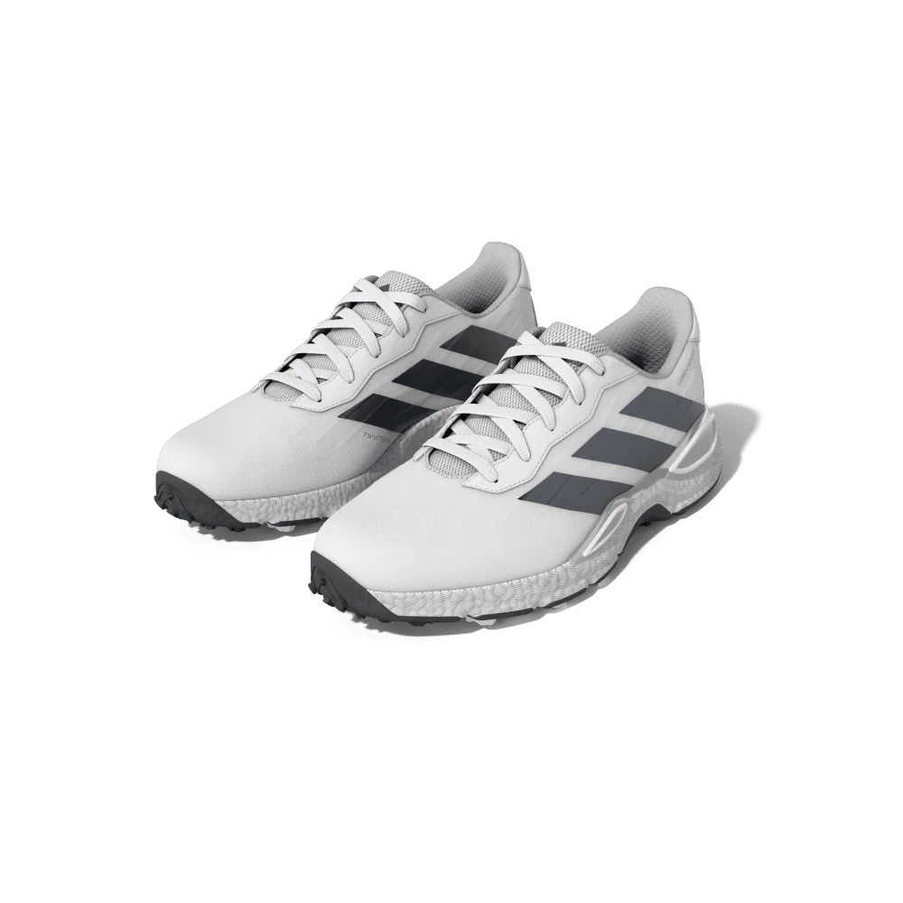 Adidas Men's CodeChaos 27 Spikeless Golf Shoes - Image 6