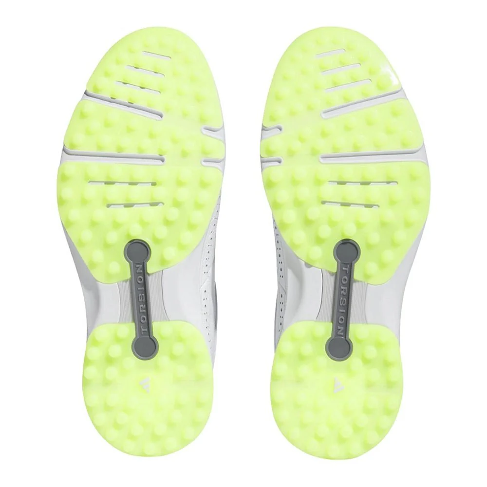 Adidas Men's MC80 Golf Shoes - Image 8