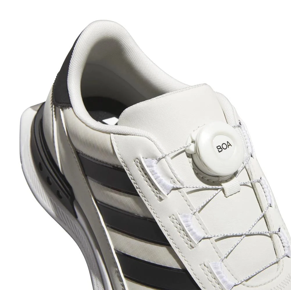 Adidas Men's S2G SL BOA 24 Golf Shoes - Image 6