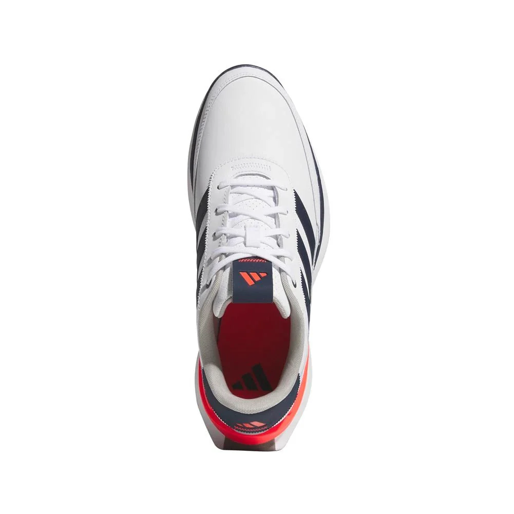 Adidas Men's S2G SL Leather 24 Golf Shoes - Image 15