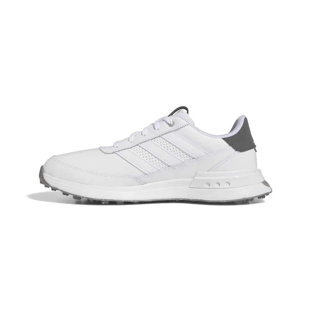Adidas Men's S2G SL Leather 24 Golf Shoes - Image 26