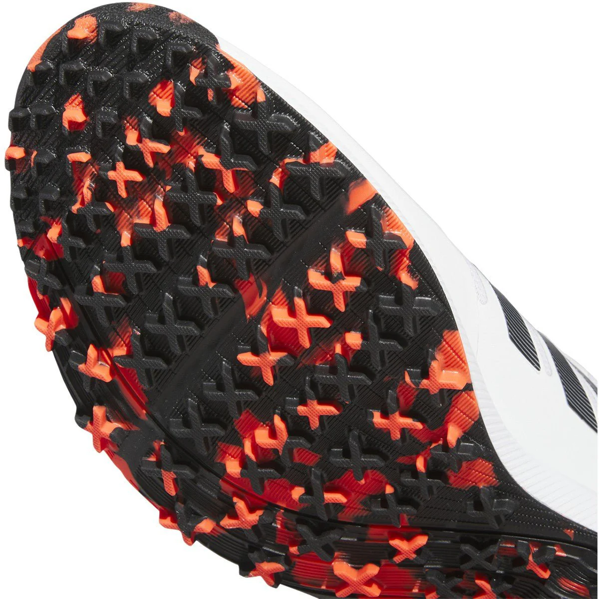 Adidas Men's Tech Response SL 3.0 Golf Shoes - Image 15