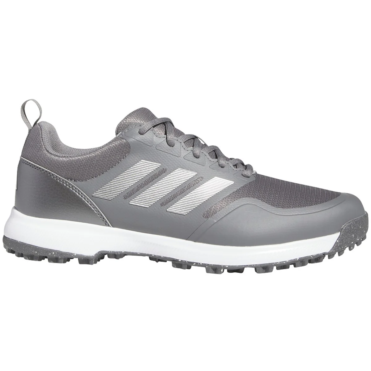 Adidas Men's Tech Response SL 3.0 Golf Shoes - Image 6