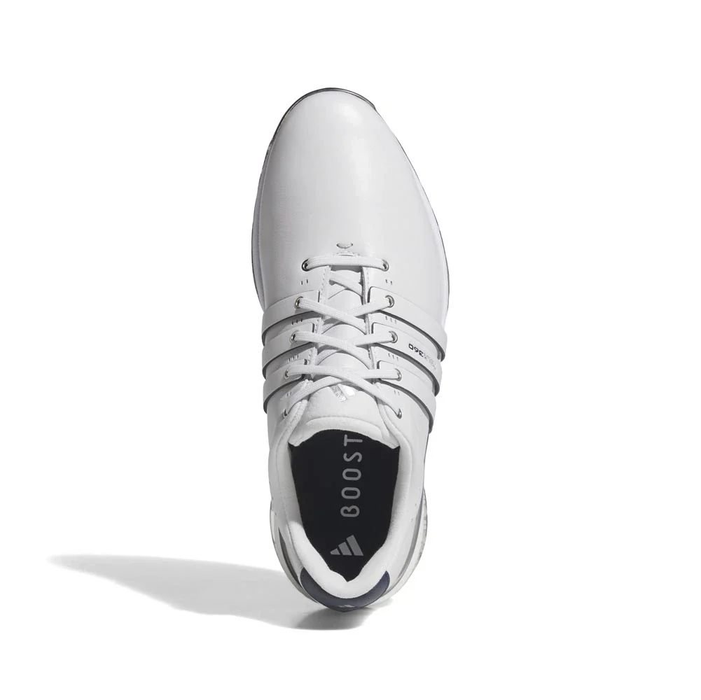 Adidas Men's Tour360 25 SL Golf Shoes - Image 15