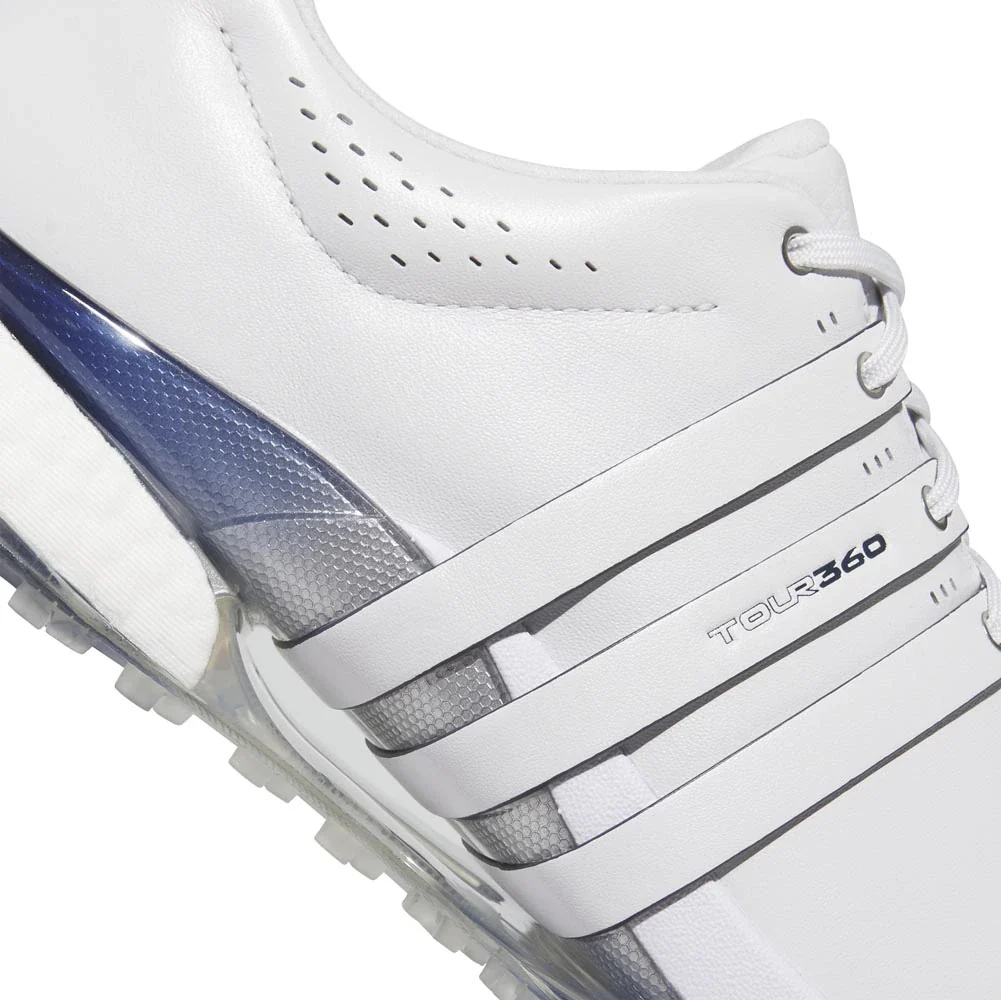 Adidas Men's Tour360 25 SL Golf Shoes - Image 17