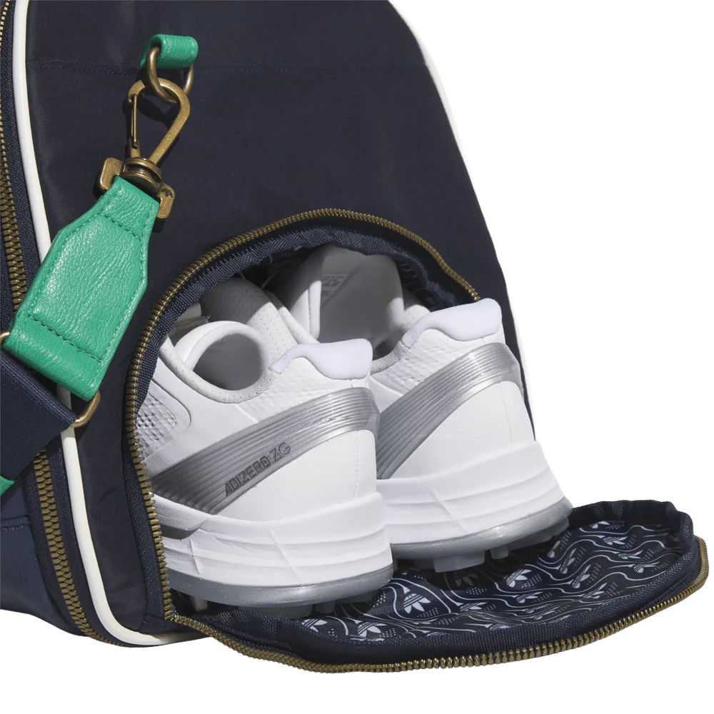Adidas Originals Garment Golf Bag - Image 4