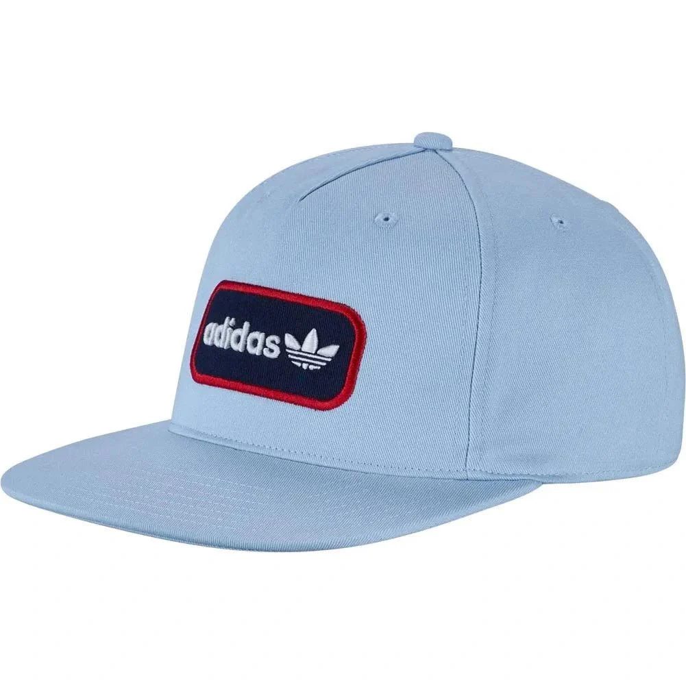 Adidas Originals Tour Archive 5-Panel Patch Golf Hat