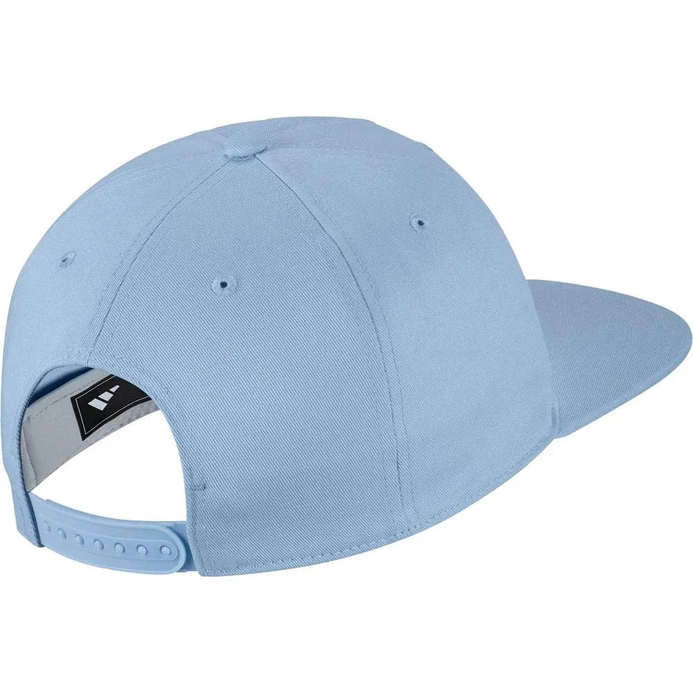 Adidas Originals Tour Archive 5-Panel Patch Golf Hat - Image 2