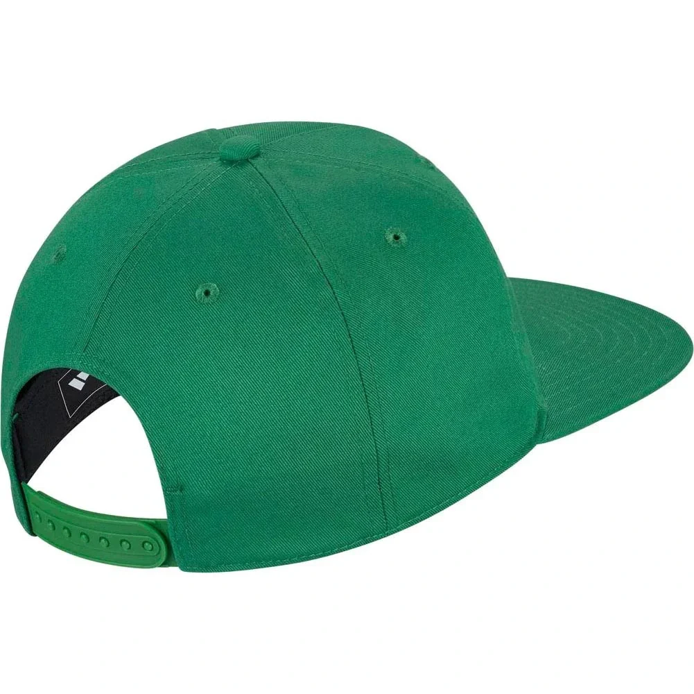 Adidas Originals Tour Archive 5-Panel Patch Golf Hat - Image 4