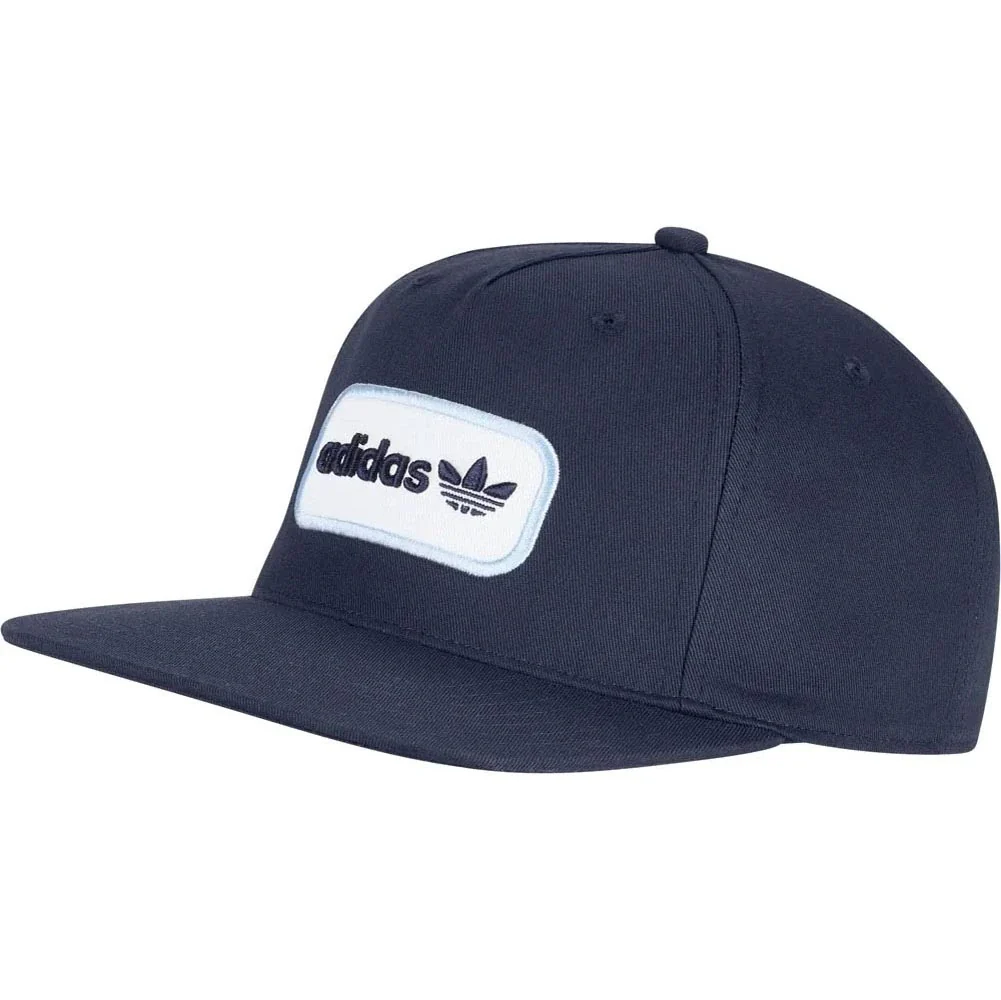 Adidas Originals Tour Archive 5-Panel Patch Golf Hat - Image 5