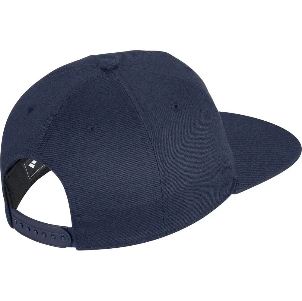 Adidas Originals Tour Archive 5-Panel Patch Golf Hat - Image 6