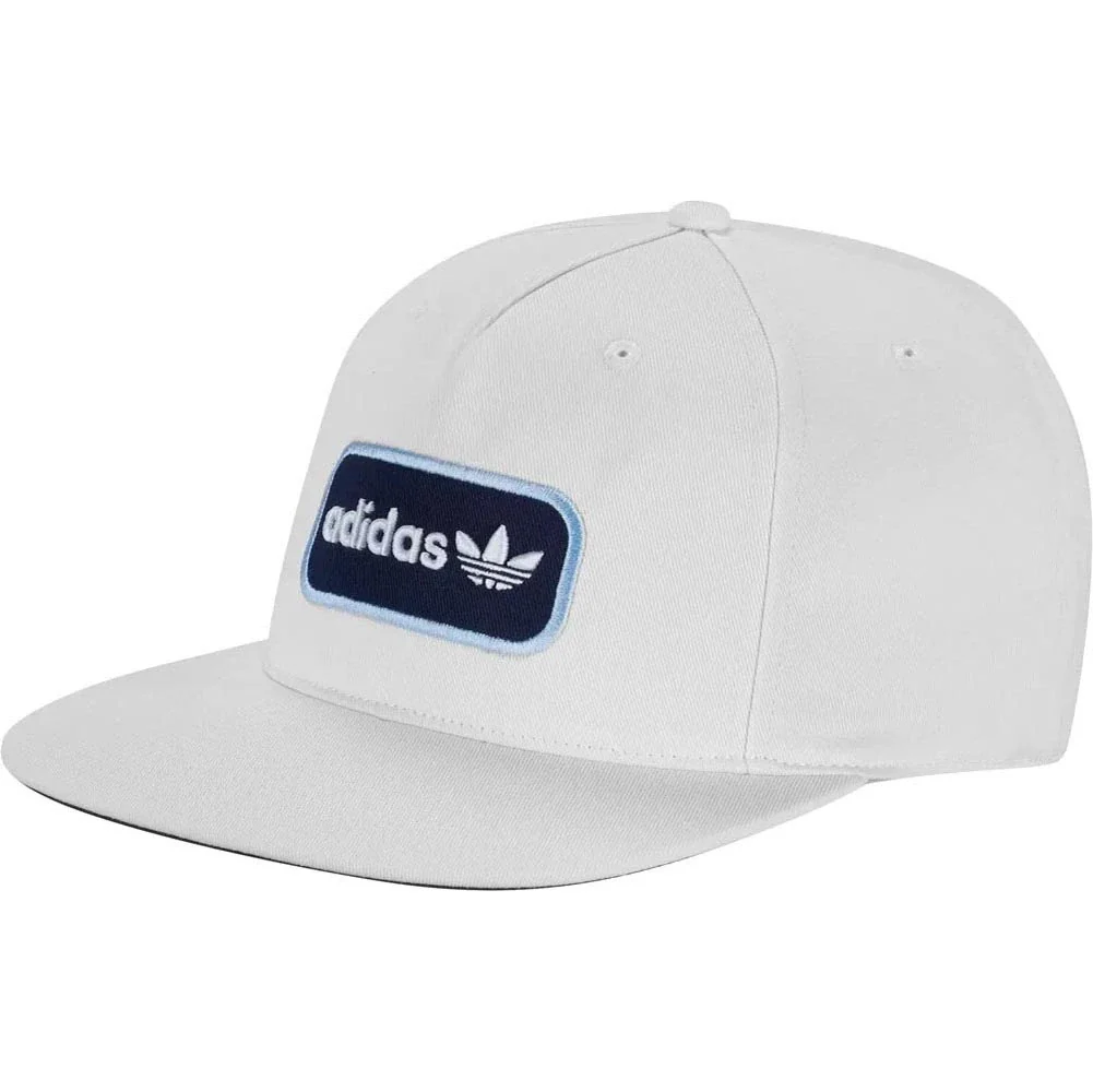 Adidas Originals Tour Archive 5-Panel Patch Golf Hat - Image 7