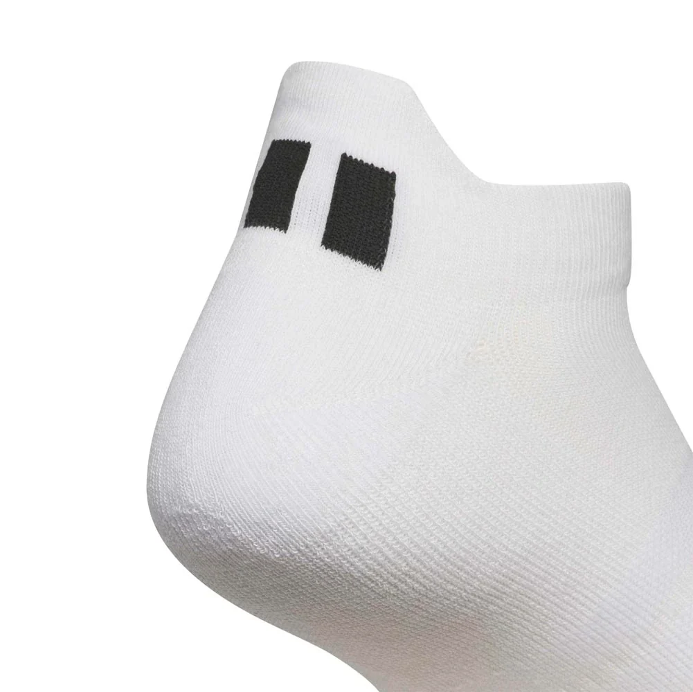 Adidas Performance Ankle Golf Sock - Image 8