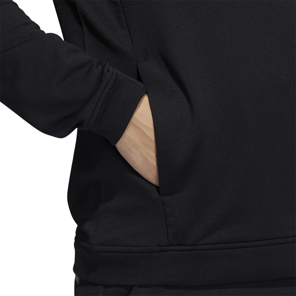 Adidas Primeblue COLD.RDY 1/4 Zip - Image 4