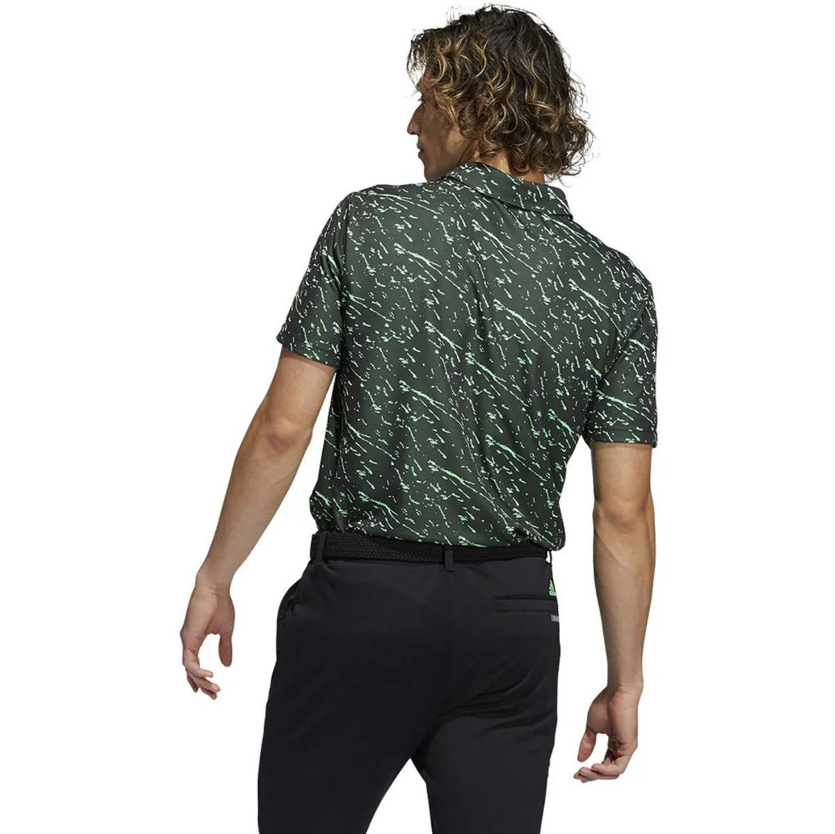 Adidas Primeblue Polo - Image 2