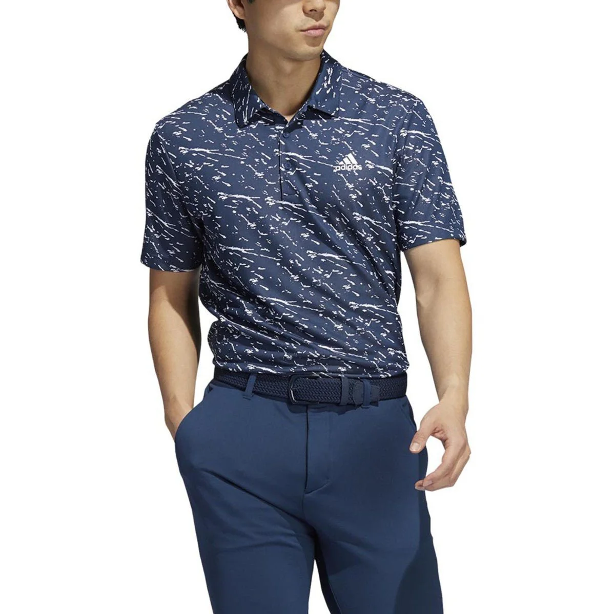 Adidas Primeblue Polo - Image 5