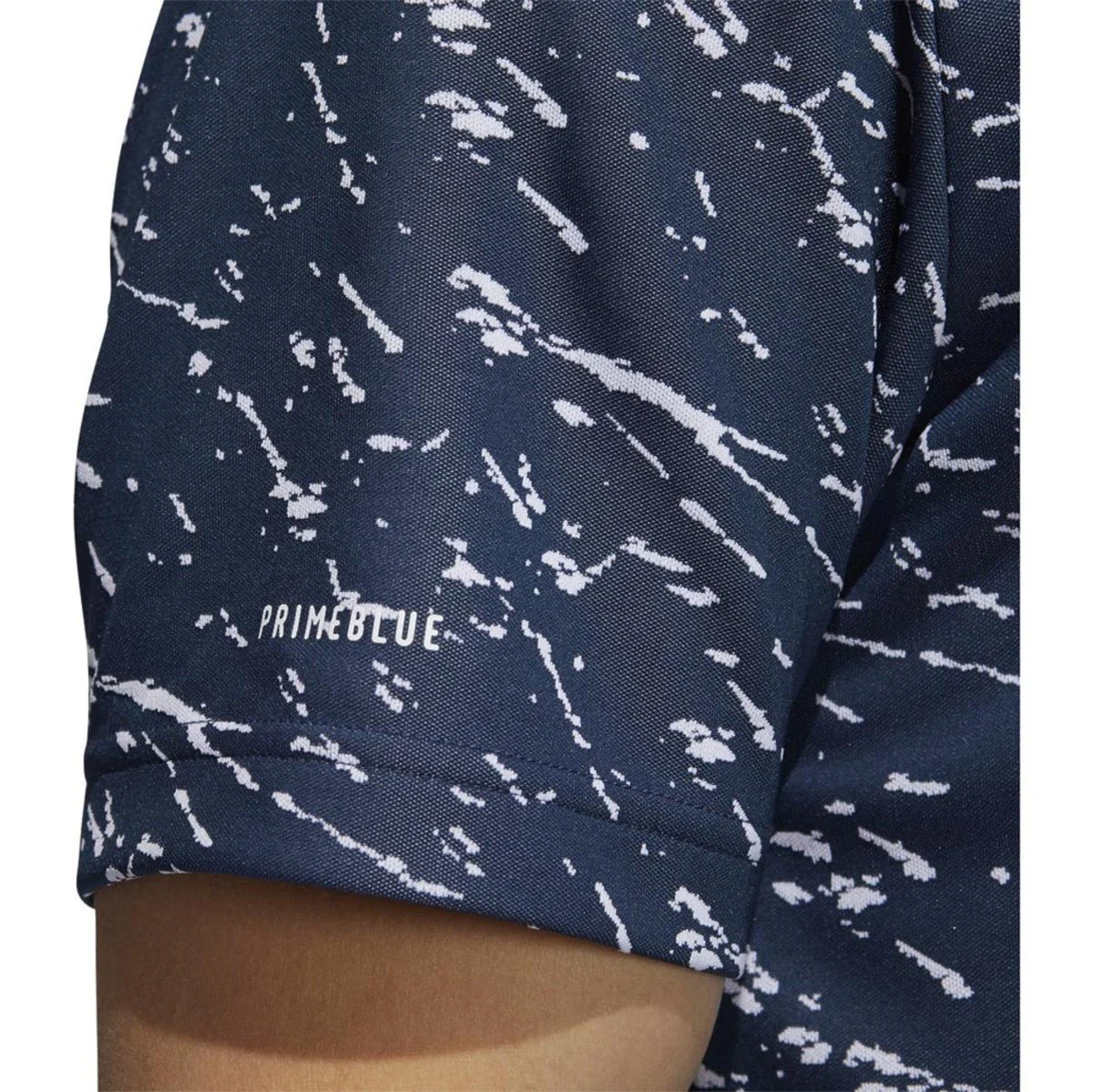 Adidas Primeblue Polo - Image 8