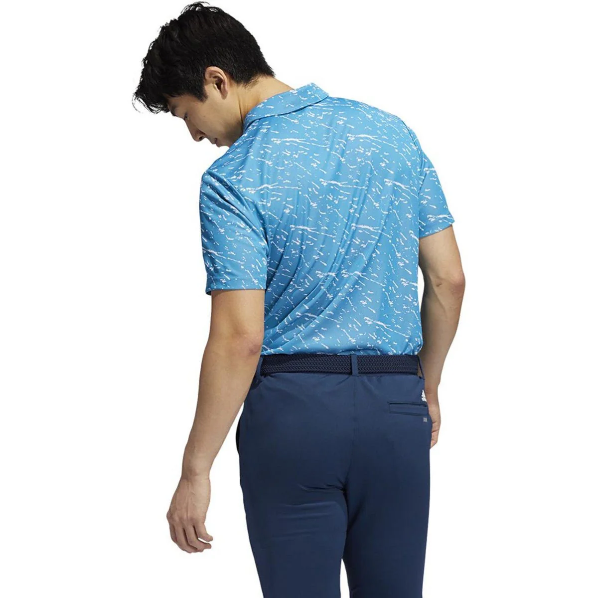 Adidas Primeblue Polo - Image 9