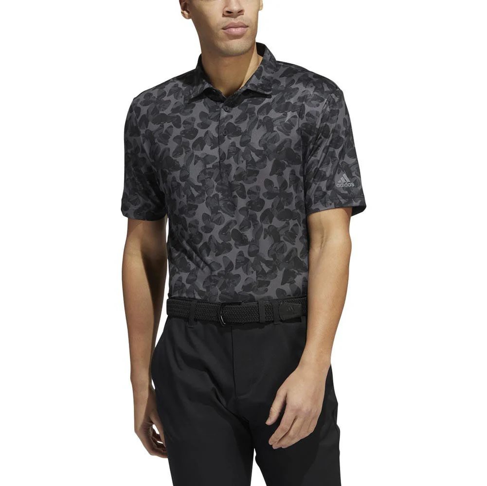 Adidas Prisma Print Polo - Image 10