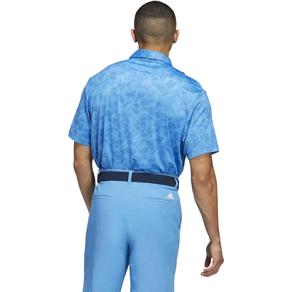 Adidas Prisma Print Polo - Image 17