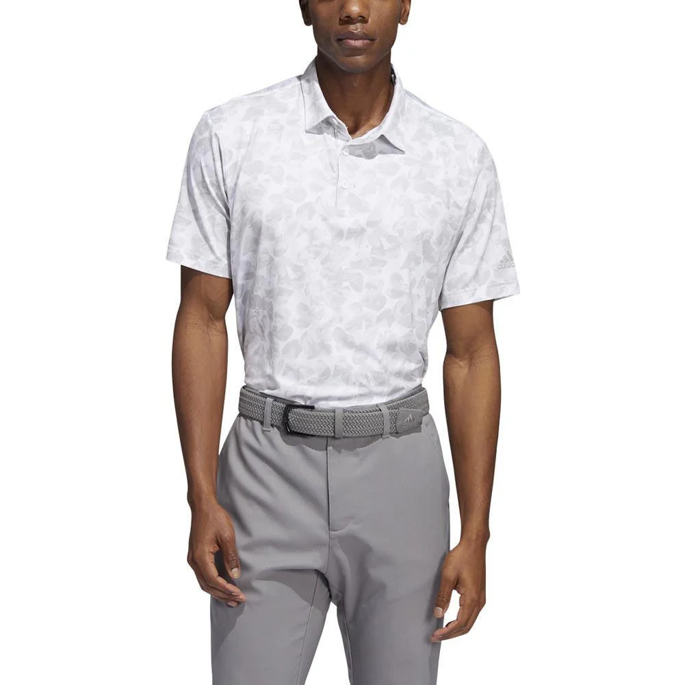 Adidas Prisma Print Polo - Image 19