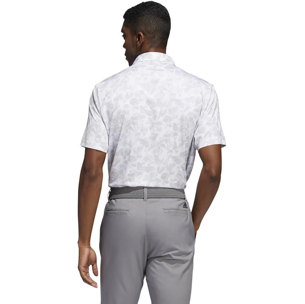 Adidas Prisma Print Polo - Image 20