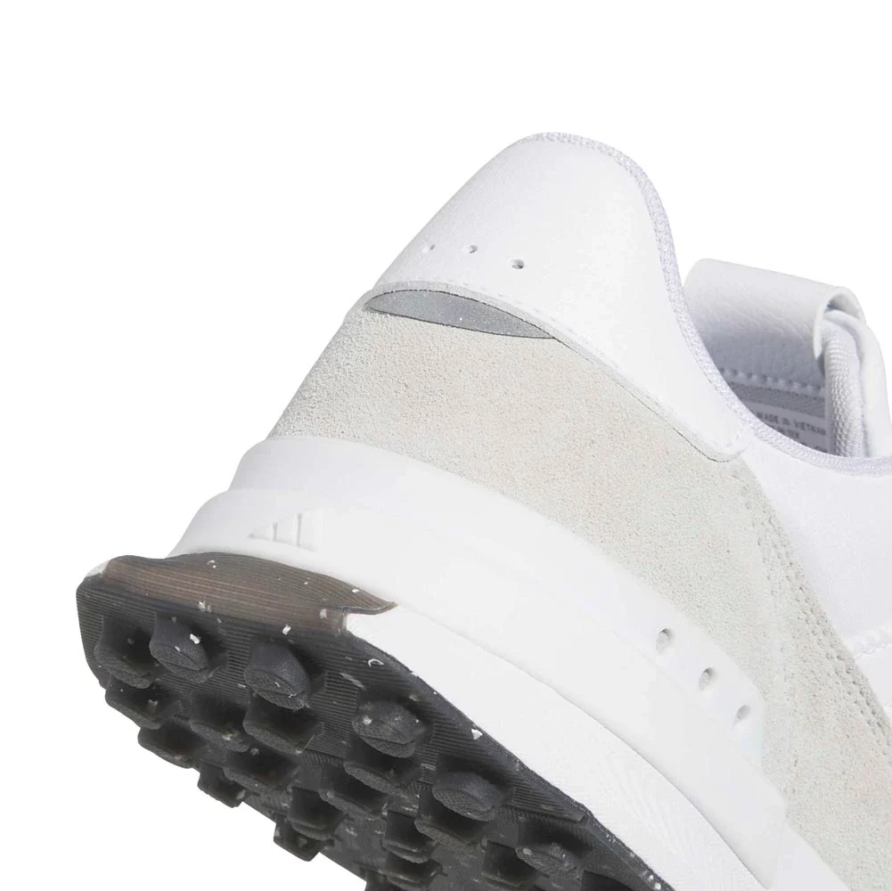 Adidas Men's S2G SL Textile 26 Golf Shoes - Image 12