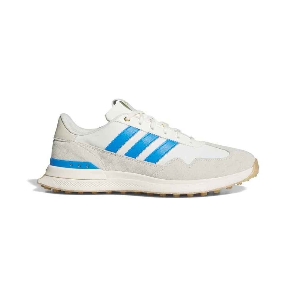 Adidas Men's S2G SL Textile 26 Golf Shoes - Image 13