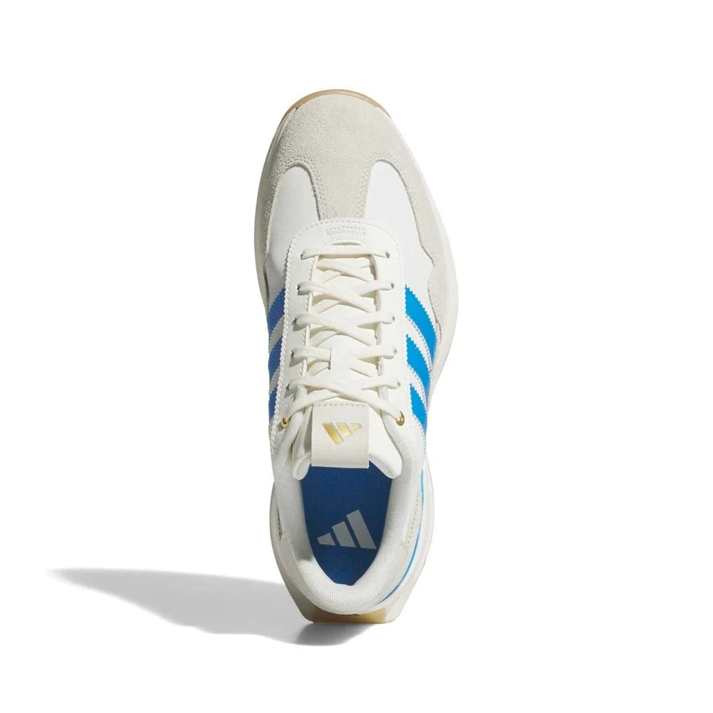 Adidas Men's S2G SL Textile 26 Golf Shoes - Image 15