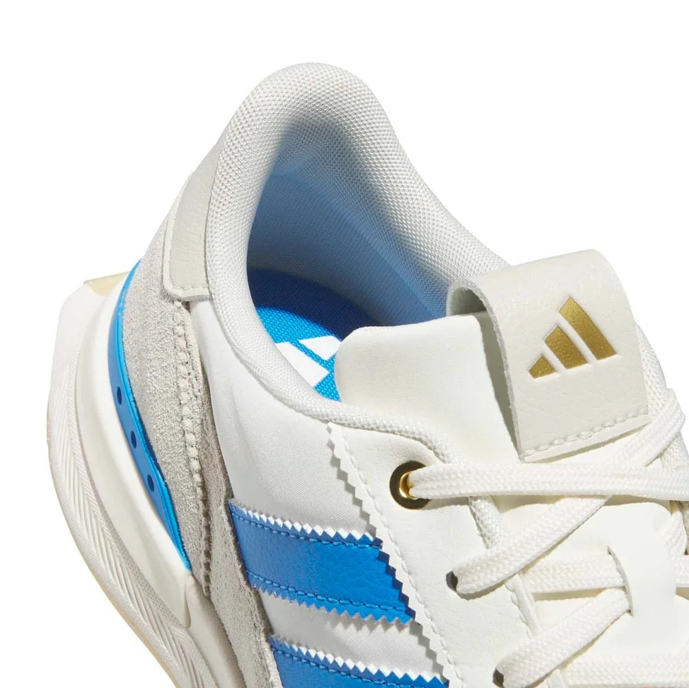 Adidas Men's S2G SL Textile 26 Golf Shoes - Image 17